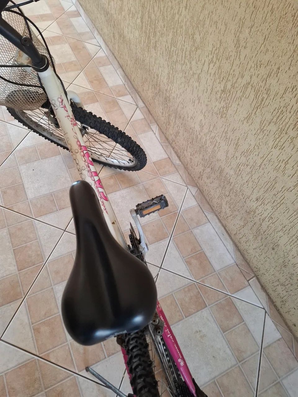 Bicicleta Caloi Infantil  - Foto 4