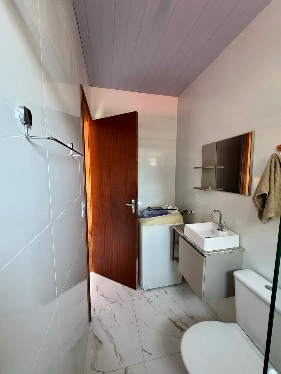 Alugo kitnete Temporada Porto Belo - Foto 5