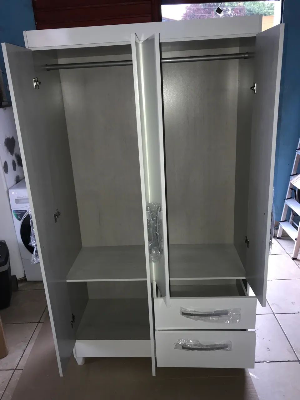 Guarda Roupa  - Foto 2