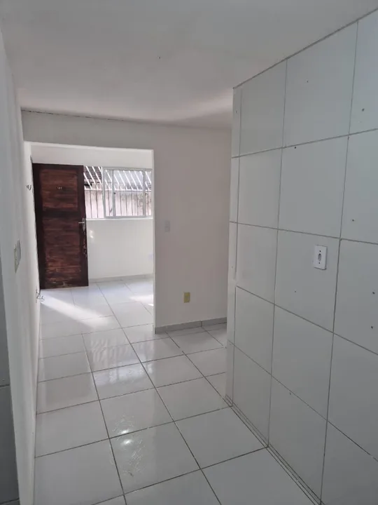 Apartamento no João Paulo II - Residencial Itália - Térreo - 02 (dois) quartos