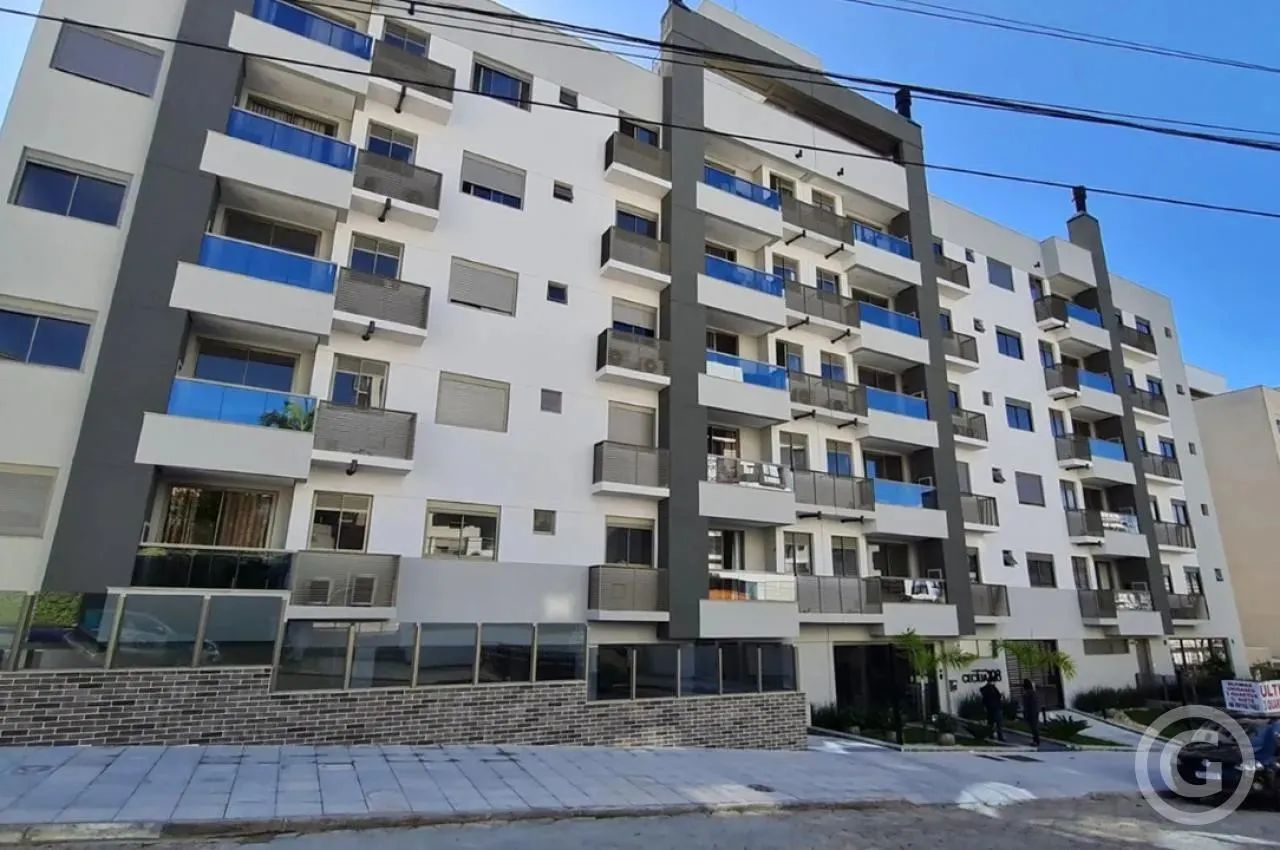 Apartamento semimobiliado em Florianópolis  Viva a tranquilidade ao lado da UFSC - Foto 2