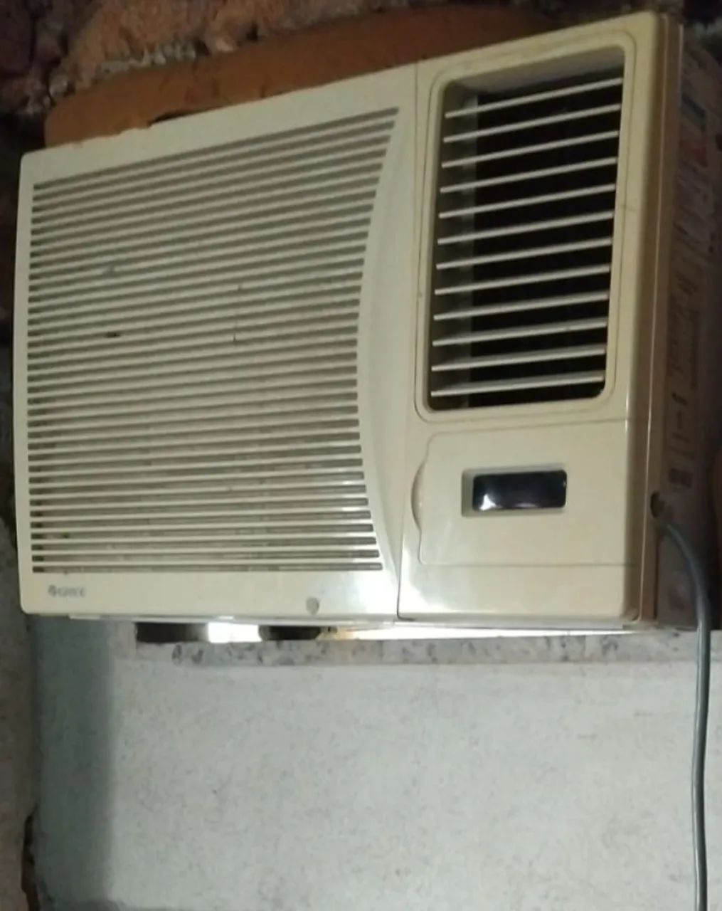 Muito barato !Ar condicionado 12000 btus - Foto 4