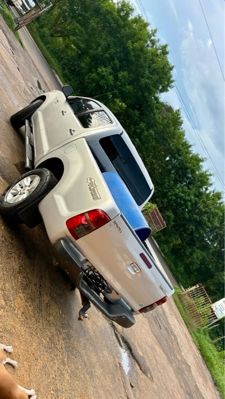 Hilux
