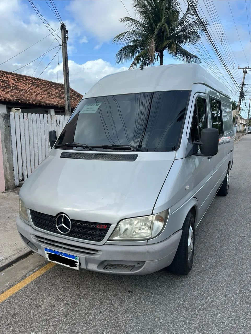 Carros PreÃ§o De Vans Usadas Olx Autos Usados Changan Grand Van
