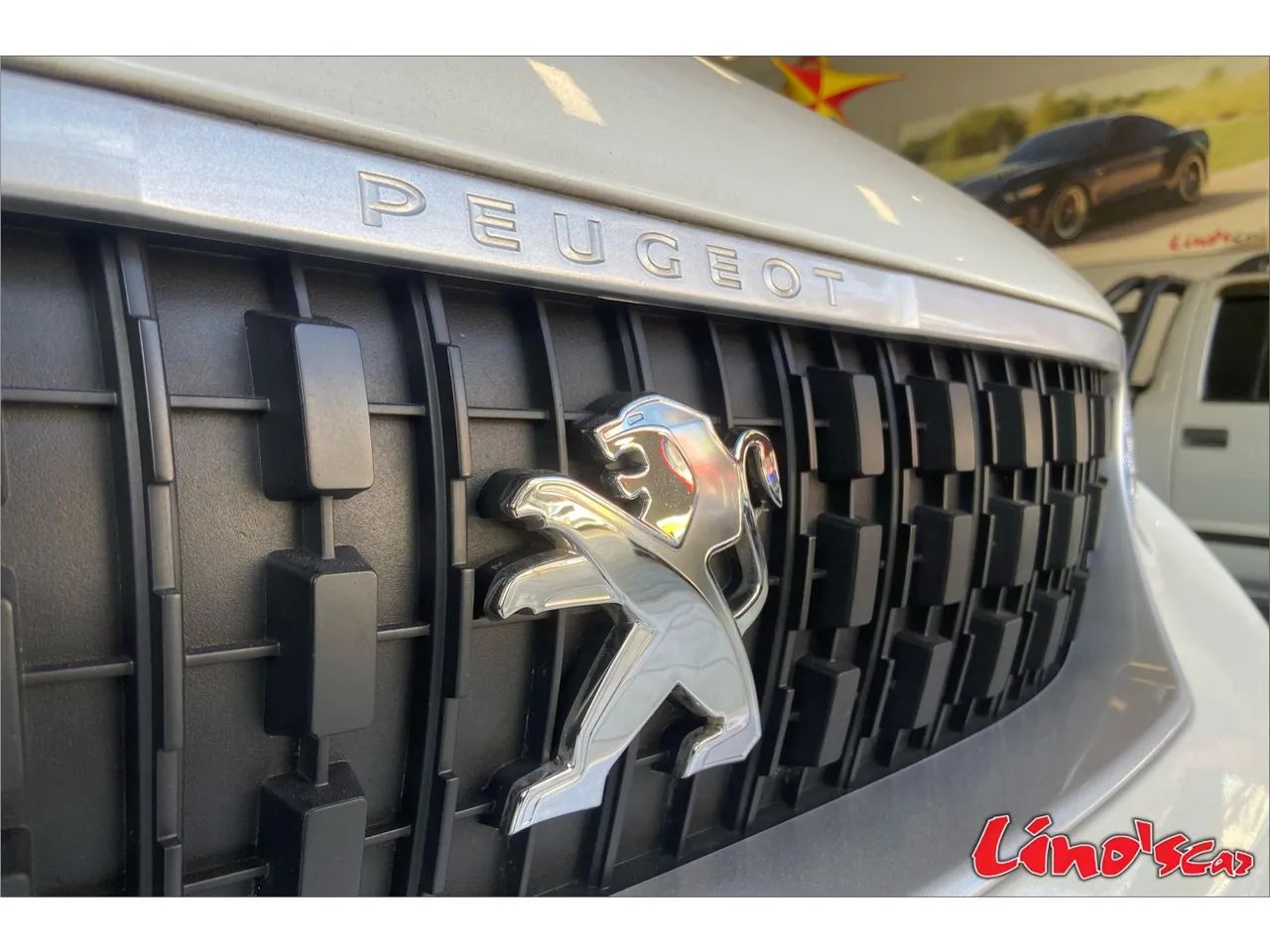 Peugeot Expert 2022 1.6 bluehdi diesel business pack manual - Foto 4