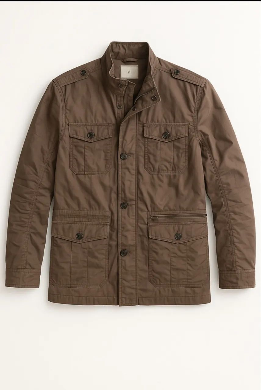 Jaqueta Beagle Parca - Foto 2