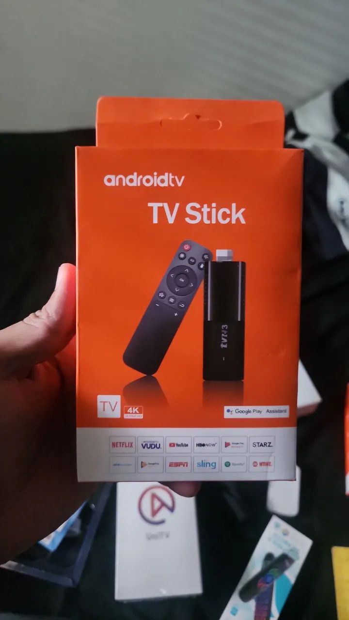 Android tv