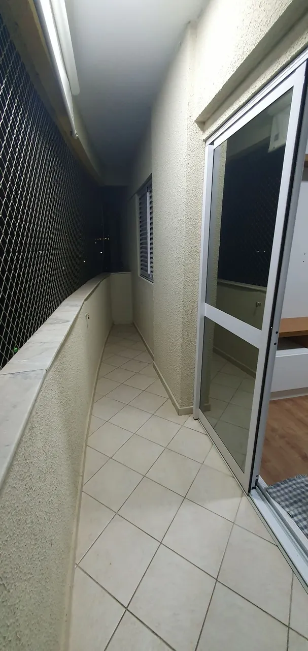 Apartamento para locação Zona Sul - Jardim Satélite - São José dos Campos