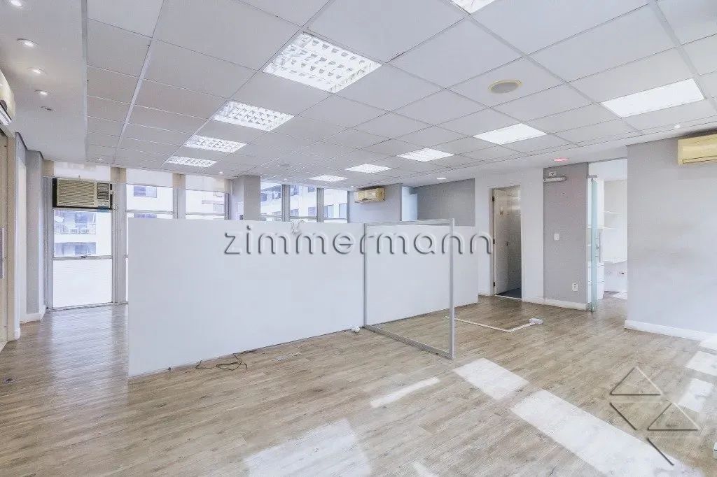 CONJUNTO COMERCIAL JARDIM AMÉRICA 1 VAGA - Foto 3