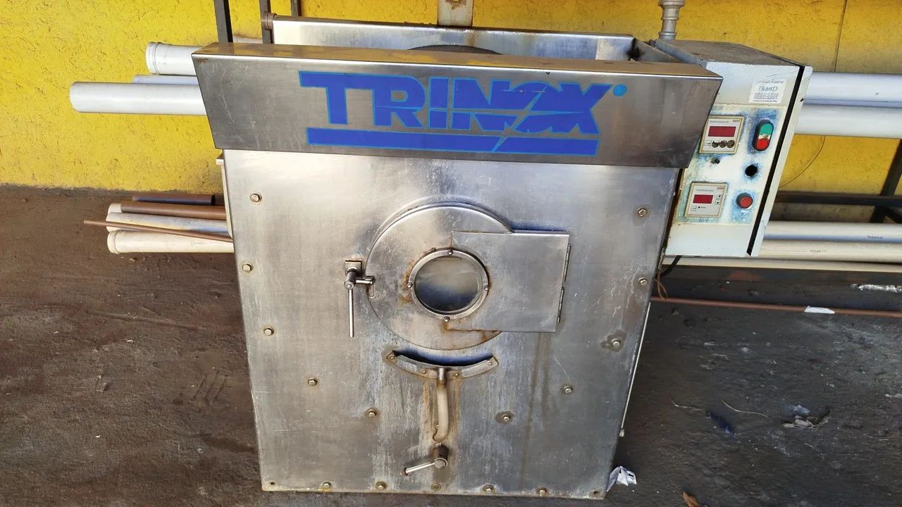 Máquina Industrial Trinox - Foto 4