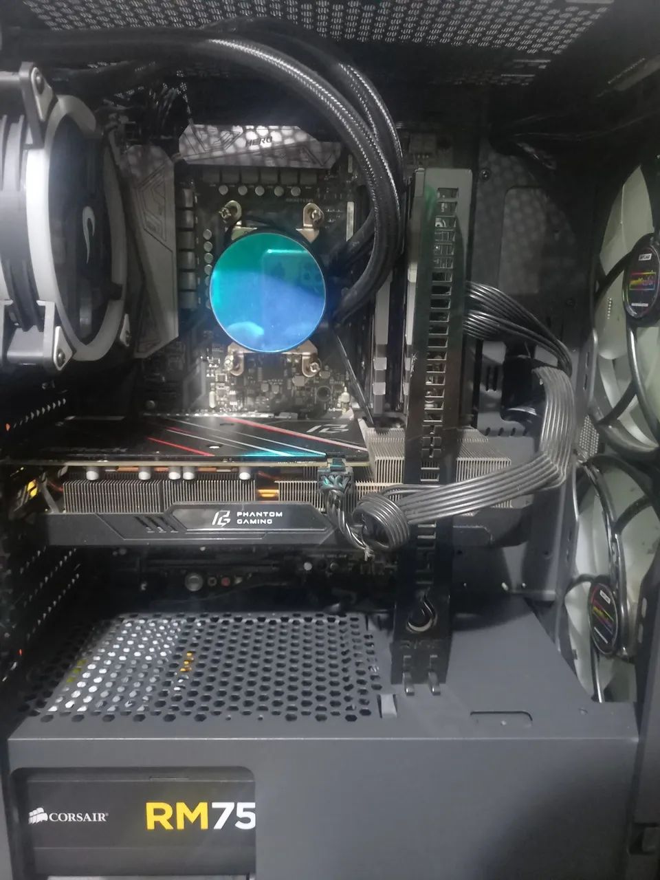 RYZEN 7 3700X - Processadores - Jardim Europa I, Santa Bárbara D