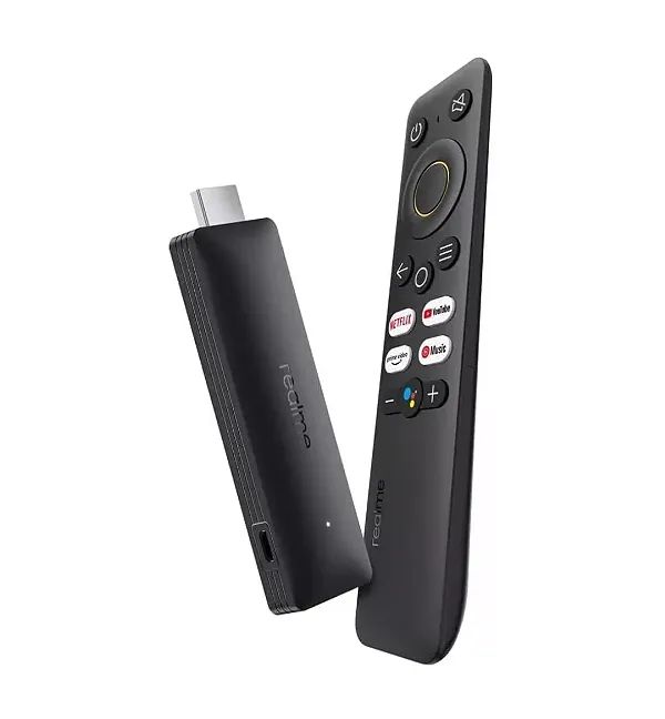  [Lacrado] Realme Stick Streaming FHD
