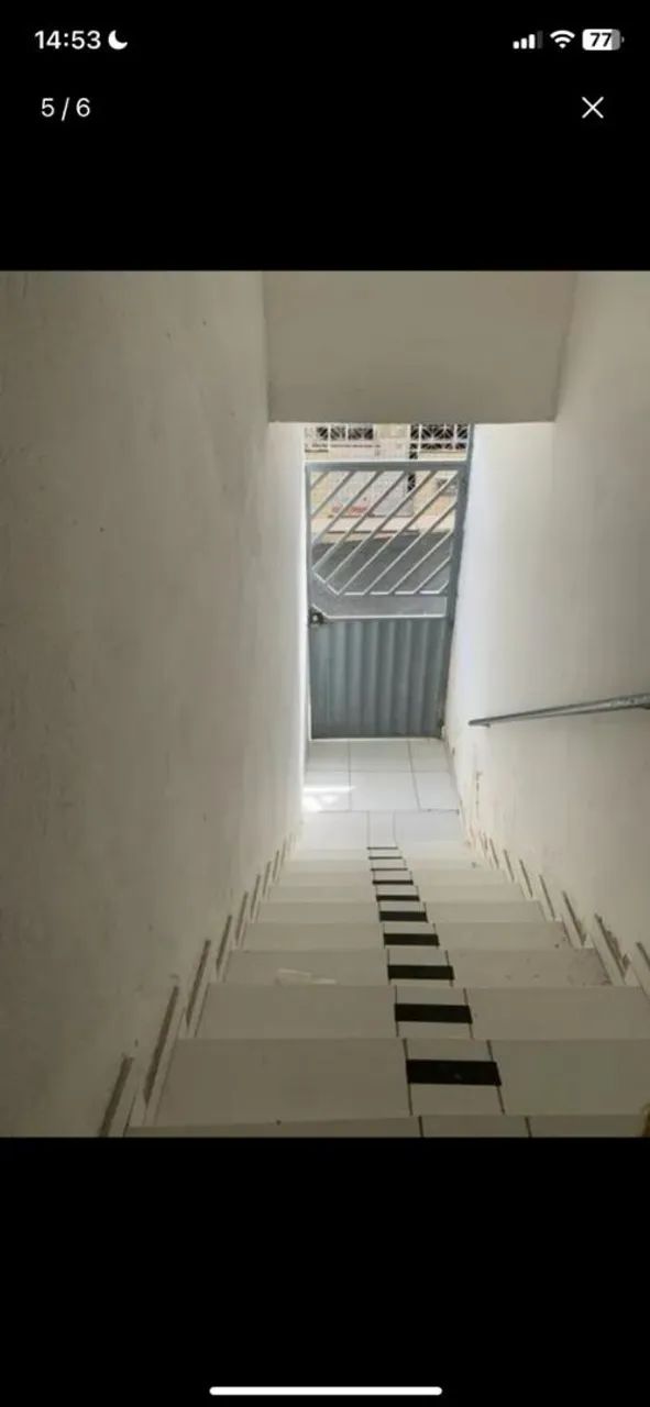 Alugo kitnet  - Foto 4