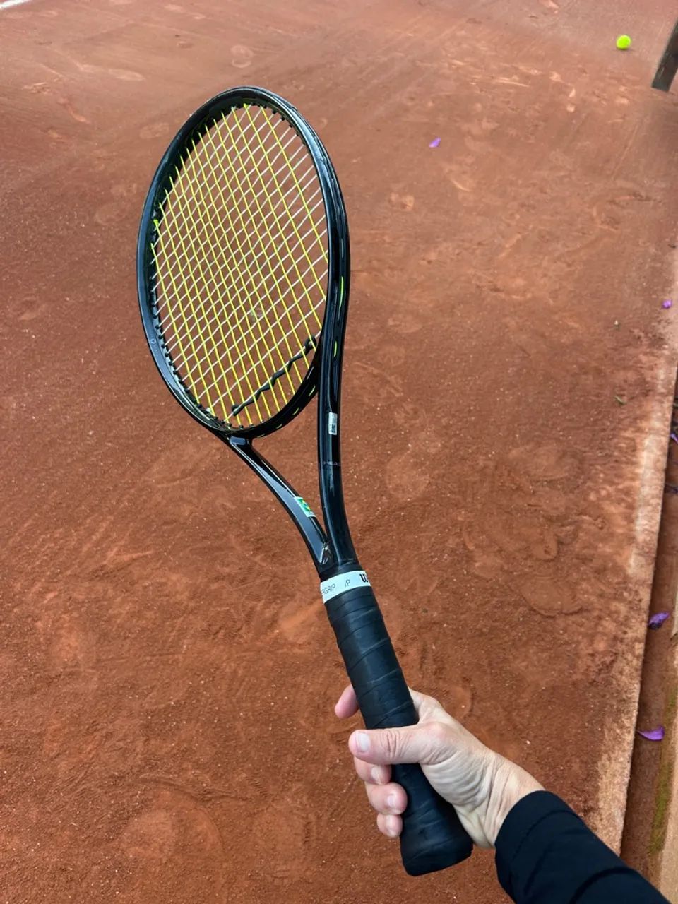 Raquete de Tênis Head Speed  legend  2024 MP 500 - Foto 2