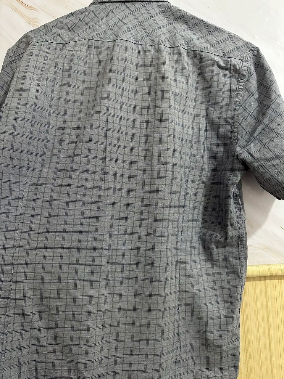 Camiseta Aramis Slim  - Foto 4