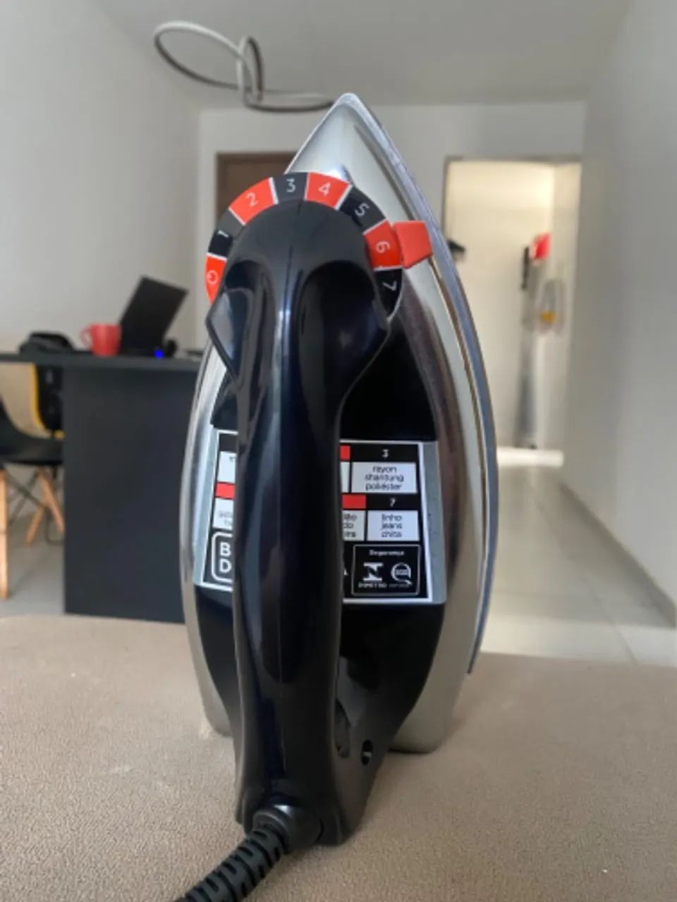 Ferro black decker 