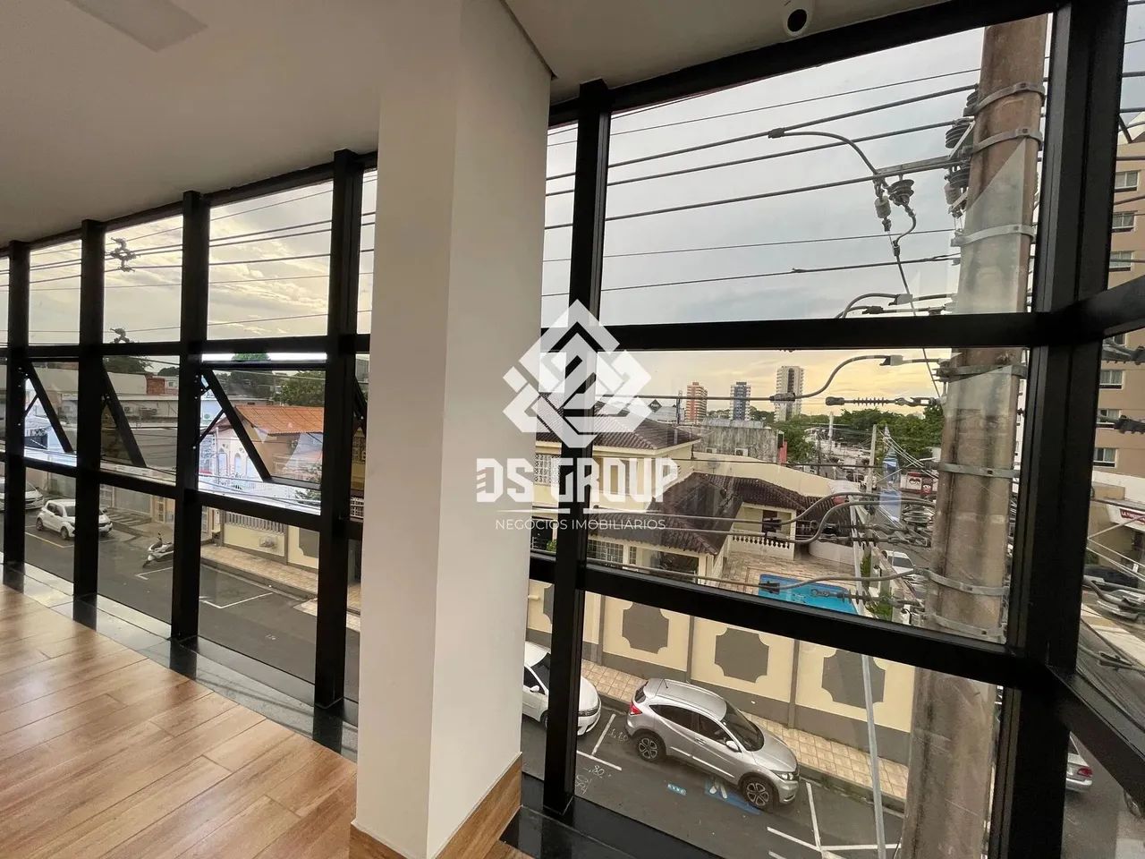 Prédio para alugar no bairro Nossa Senhora das Graças - Manaus/AM - Foto 2