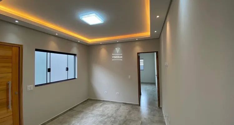 VENDO MINHA CASA NOVA  - Foto 2