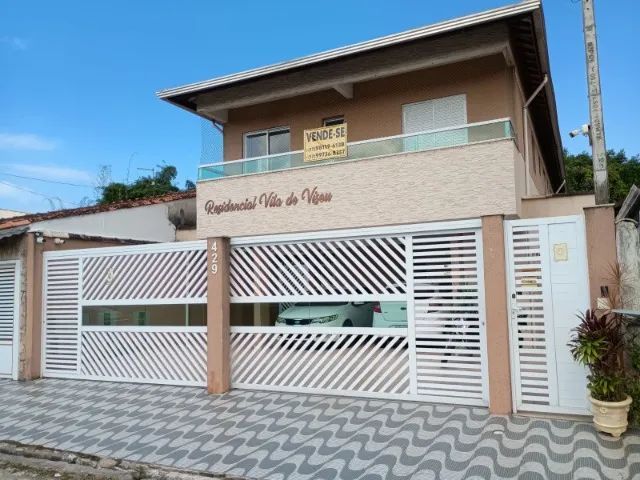 Foto - Praia Grande - Maracanã