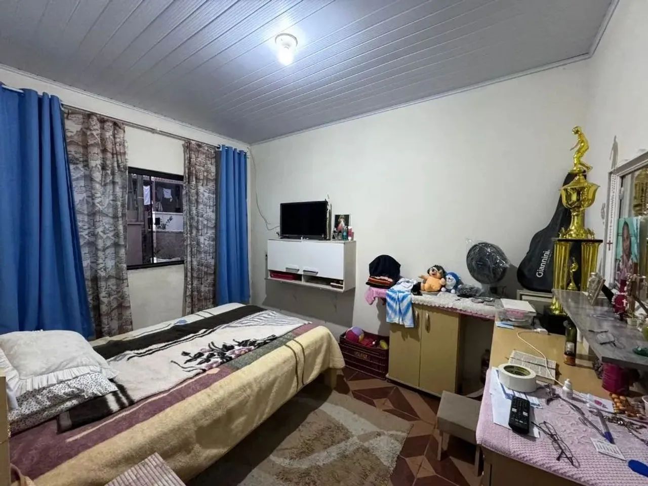 Casa com 3 dormitórios à venda, no Centro de Navegantes/SC - Foto 7