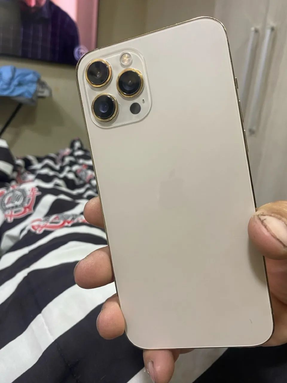 iPhone 12 Pro Max 