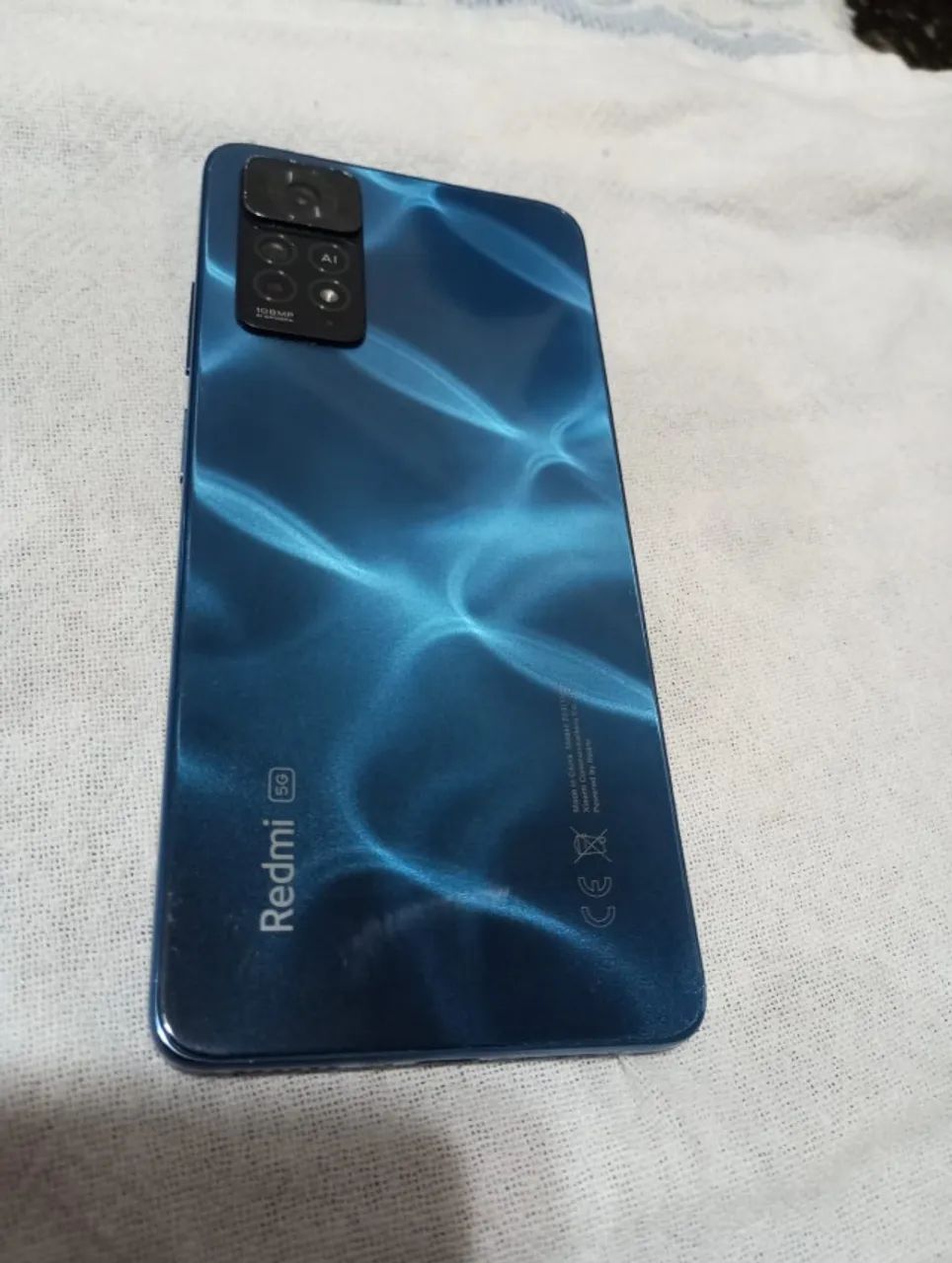 Redmi Xiaomi Note 11 5G  - Foto 2