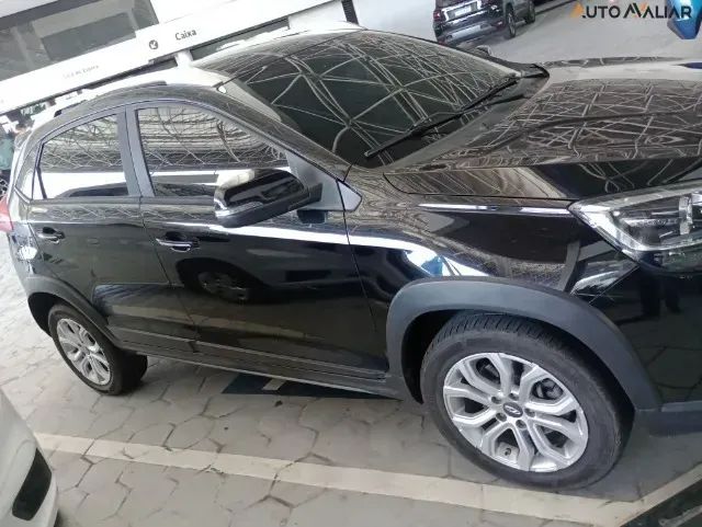 TIGGO 2 1.5 MPFI 16V FLEX LOOK 4P MANUAL  / PCG6998 - Foto 4