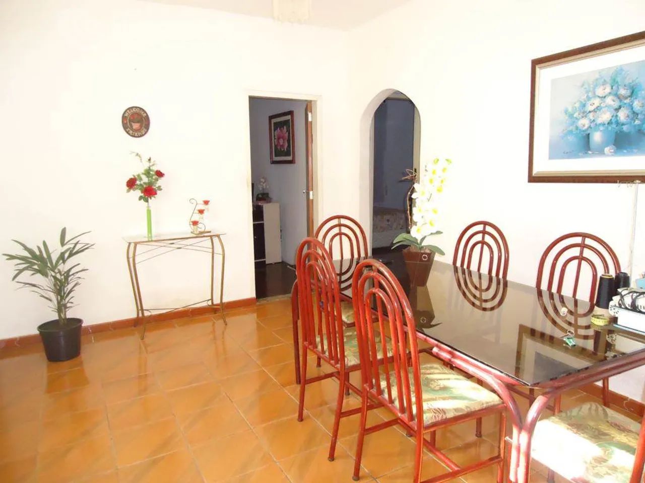 Venda Casa Graça Belo Horizonte
