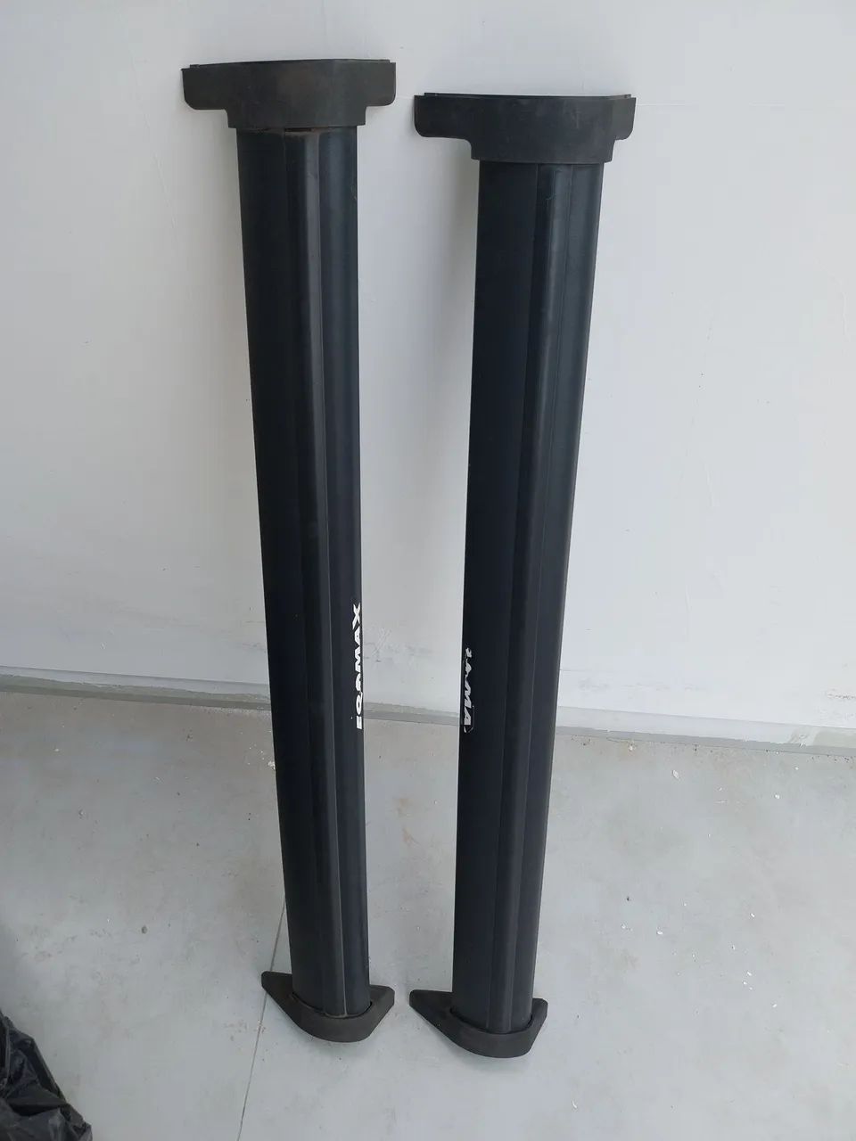Rack de teto para carro, Etios