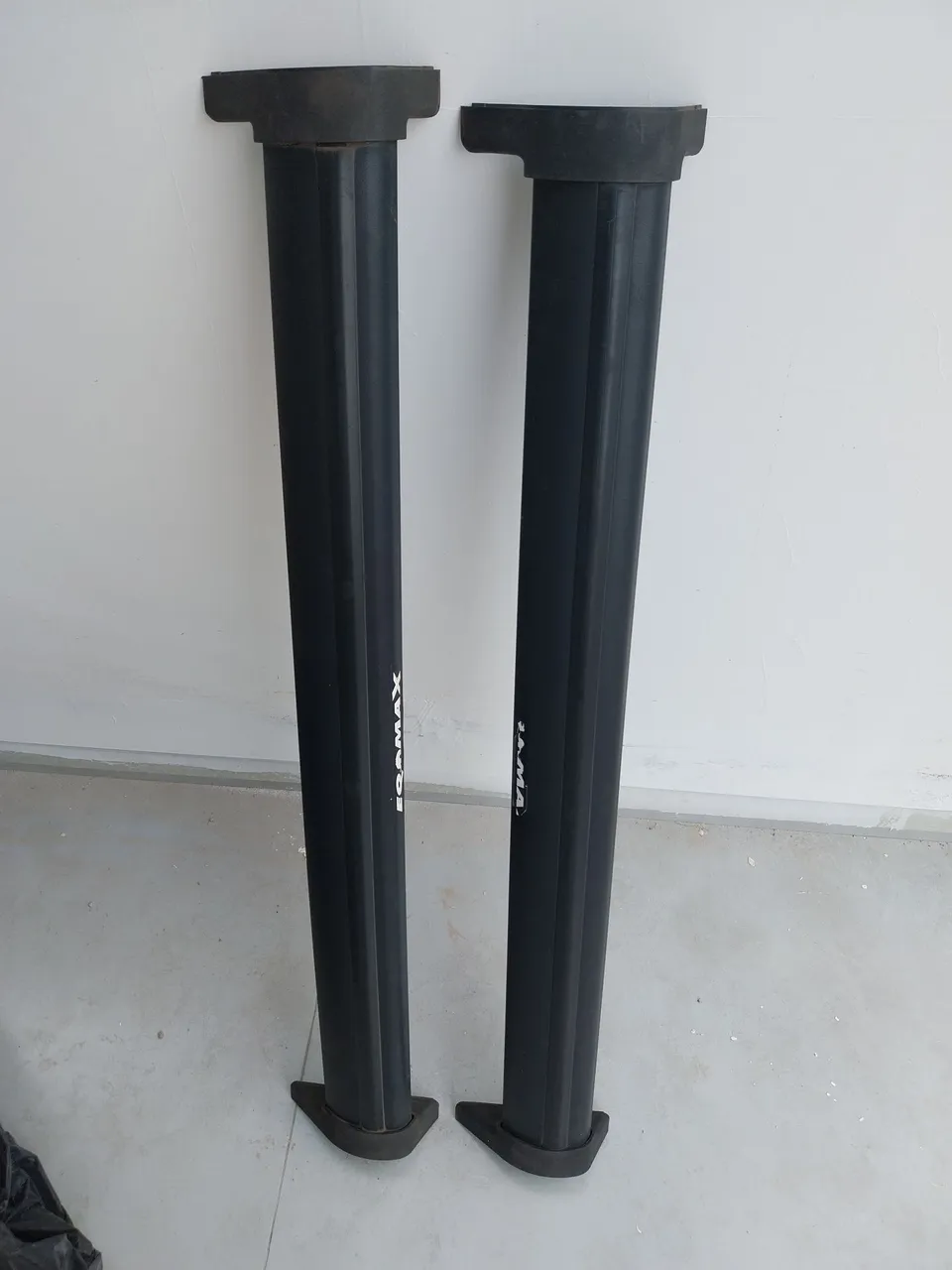 Rack de teto para carro, Etios