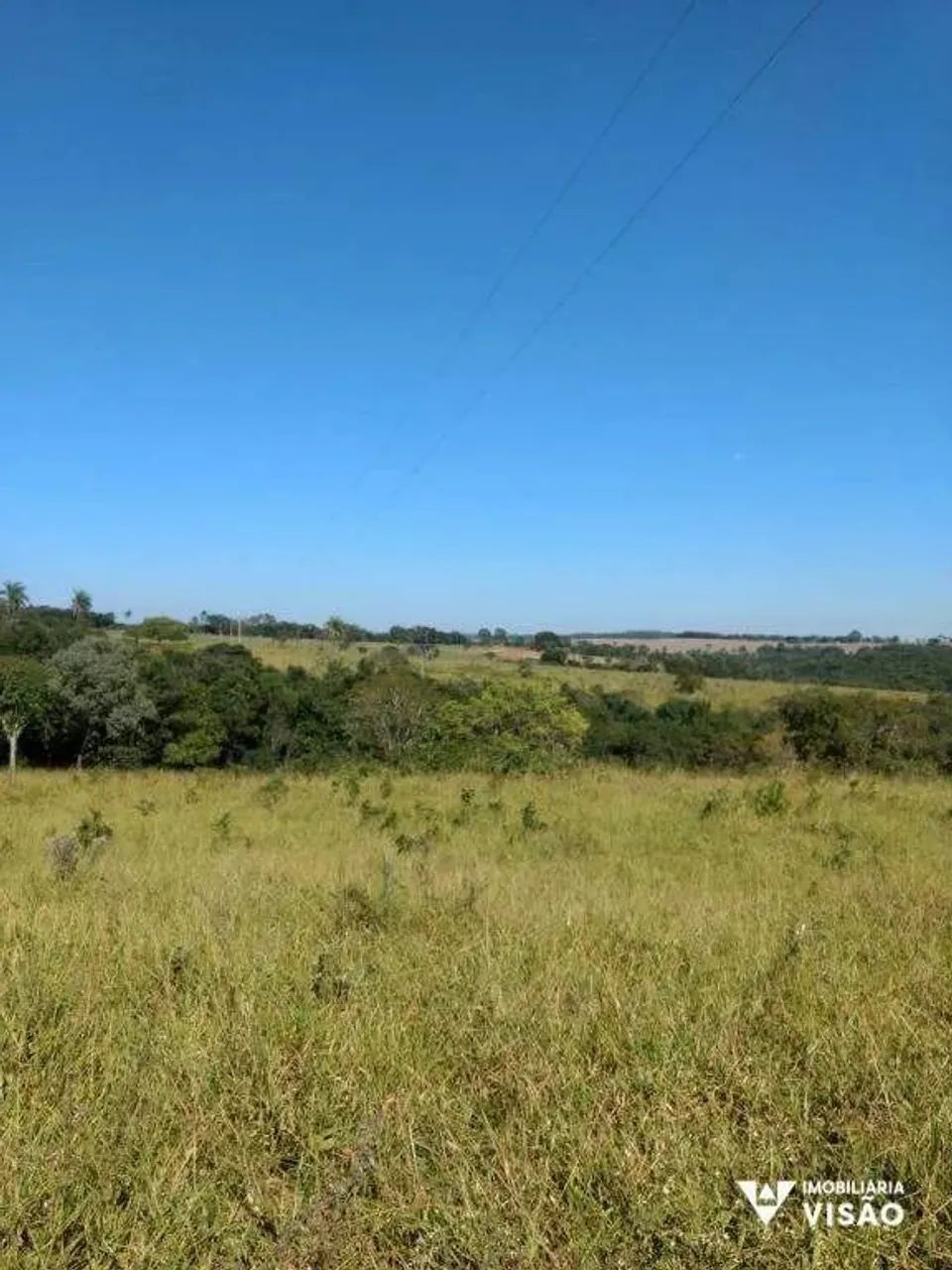 SÍTIO À VENDA, ZONA RURAL - PERDIZES/MG