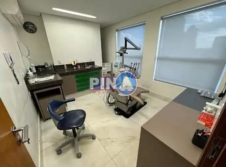 Sala à venda, Setor Bueno, 2 Salas com 50,00 m² 1 Vaga, Goiânia, GO