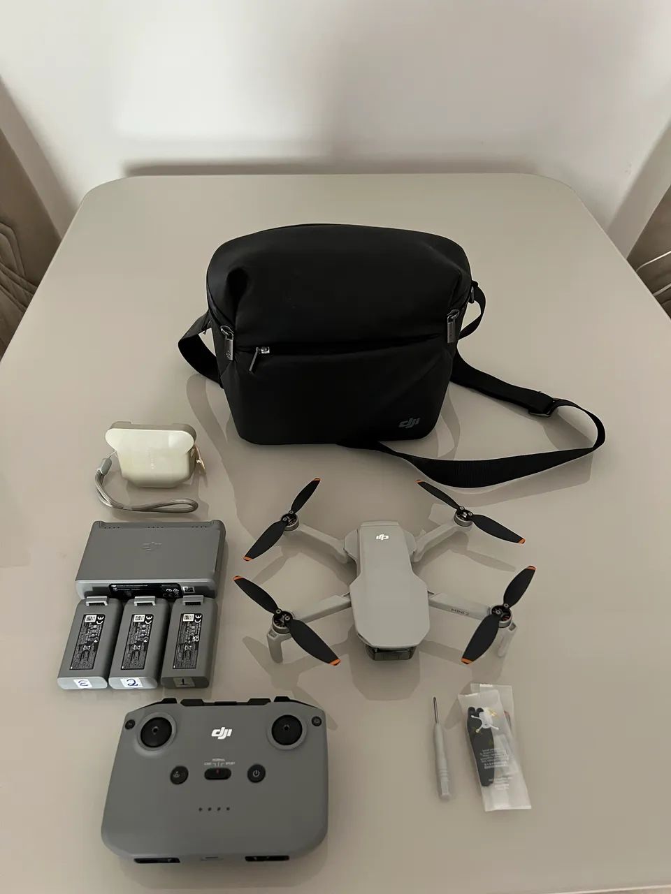 Drone DJI mini 2 - Foto 3
