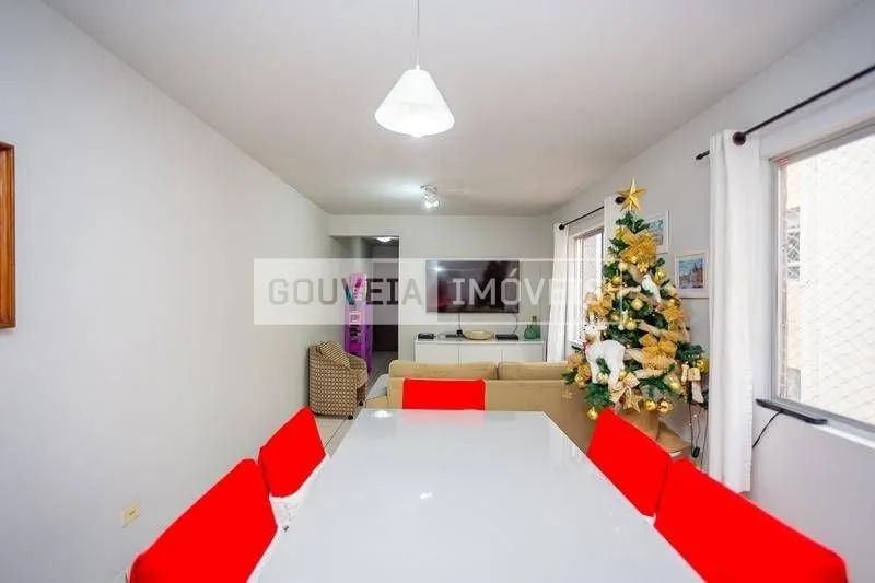 Apartamento com 2 Dormitórios, 1 Suíte, 88,96 m², à venda por R$ 350.000 - Bigorrilho, Cur - Foto 5