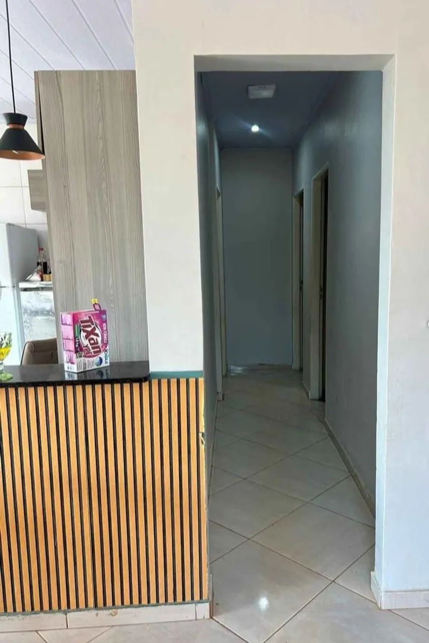 CASA A VENDA EM OSASCO  N.S - Foto 4