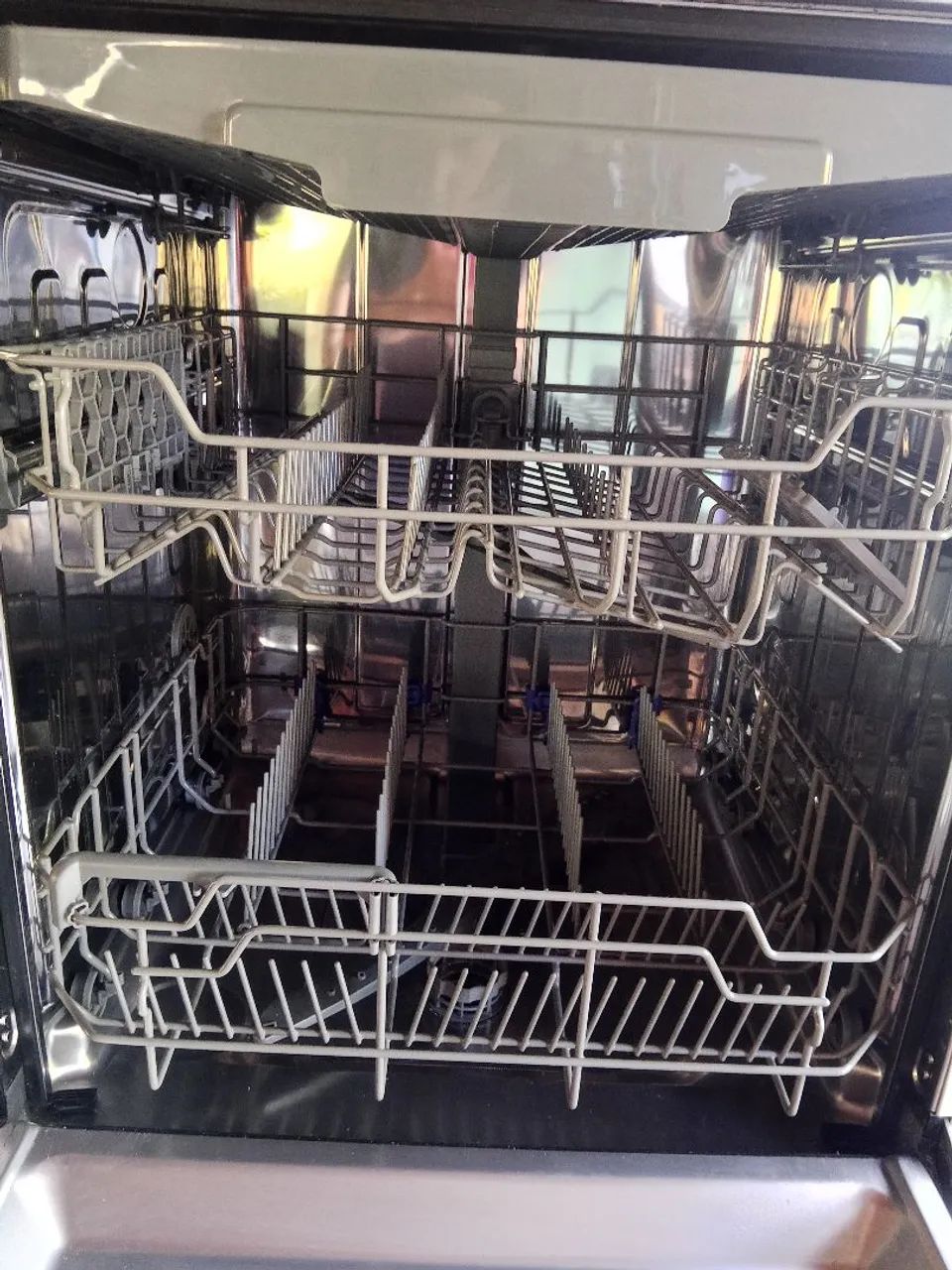 Lava louças 14 serviços  - Foto 2