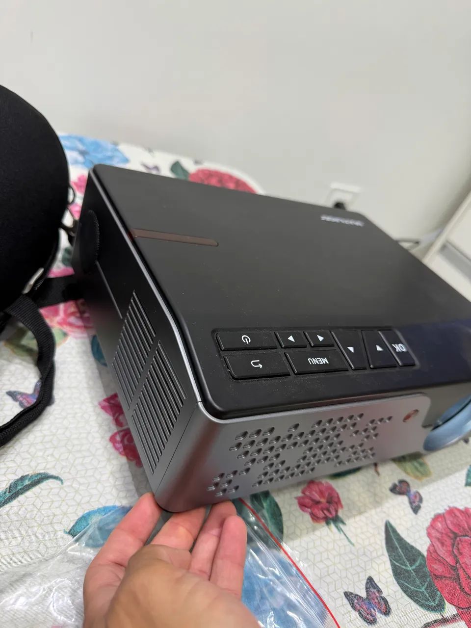 Projetor Multilaser - Foto 5