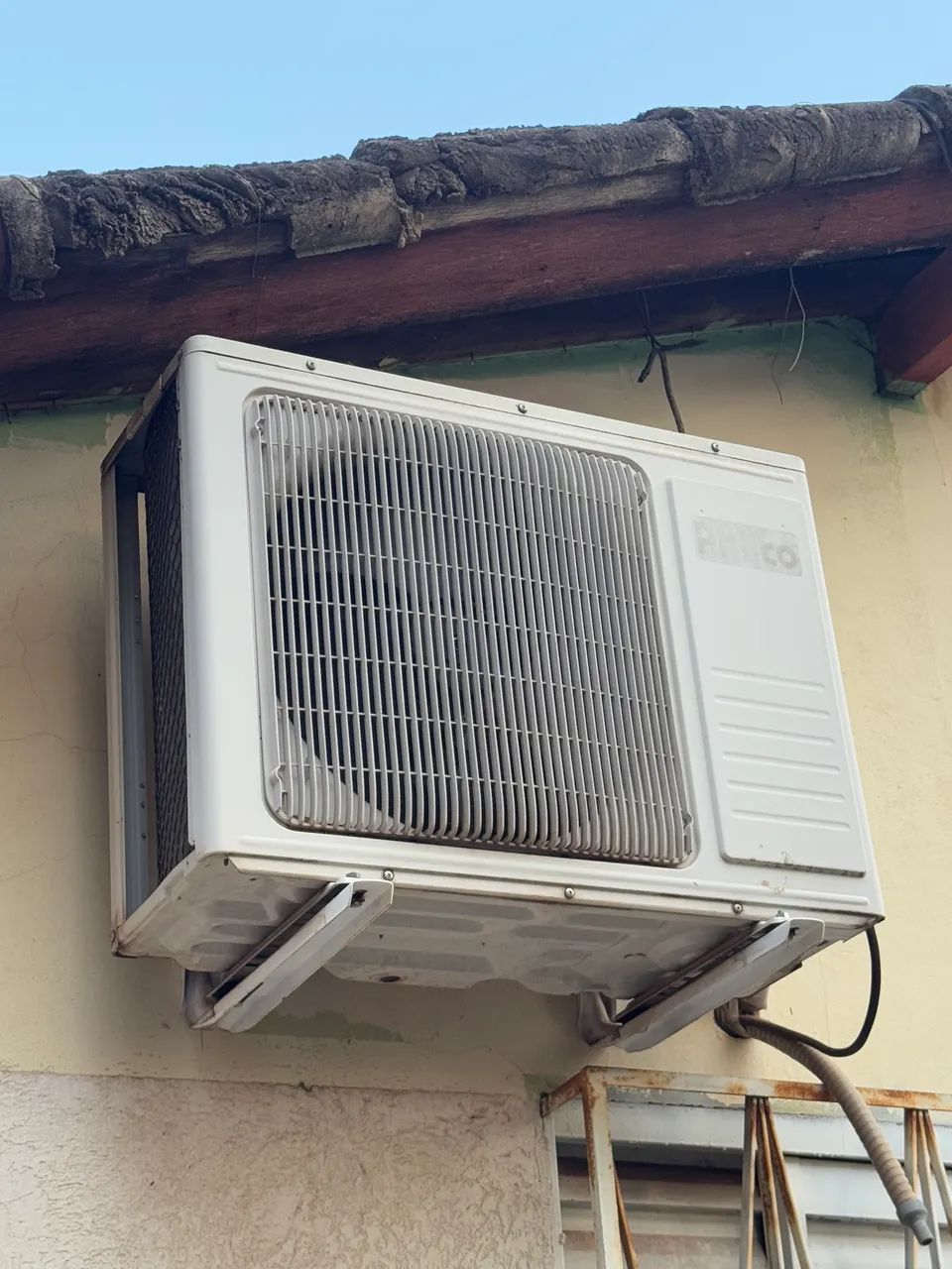 Ar condicionado 9mil btu  - Foto 4