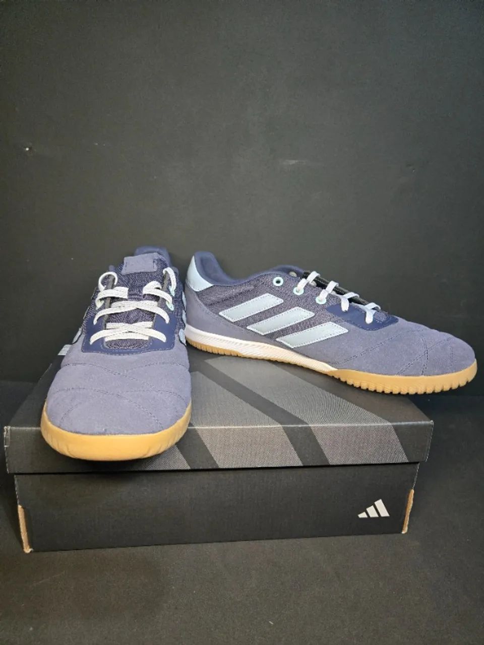 Chuteira adidas Copa Gloro - NOVA | Importada do Japão ? - Foto 6