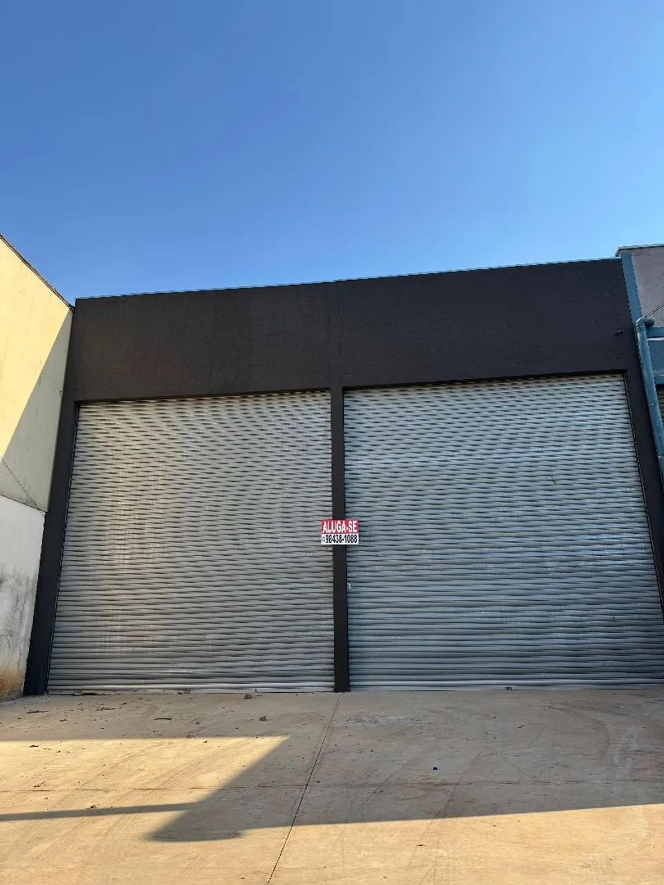 Foto - Goiânia - Aeroviário