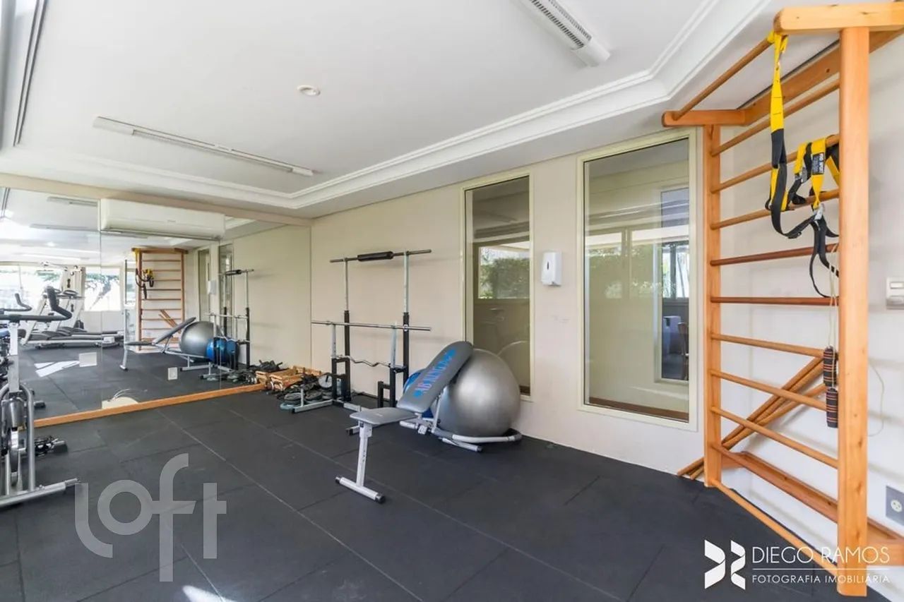 Imóvel para venda com 115 metros quadrados com 3 quartos em Mont Serrat - Porto Alegre - R - Foto 4