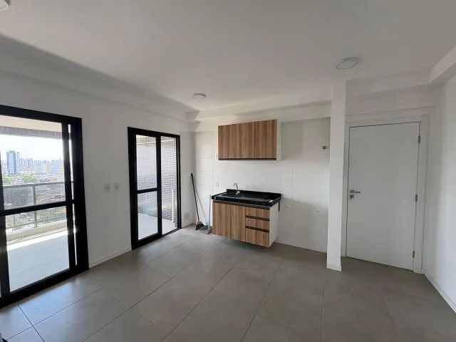 Apartamento com 2 quartos sendo 1 suíte para locação no Edifício You - Foto 3