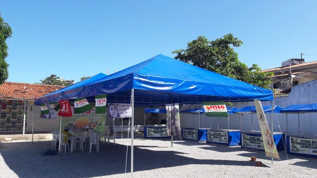 Tenda 6x6