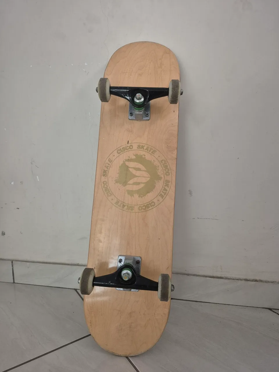 Skate cisco maple