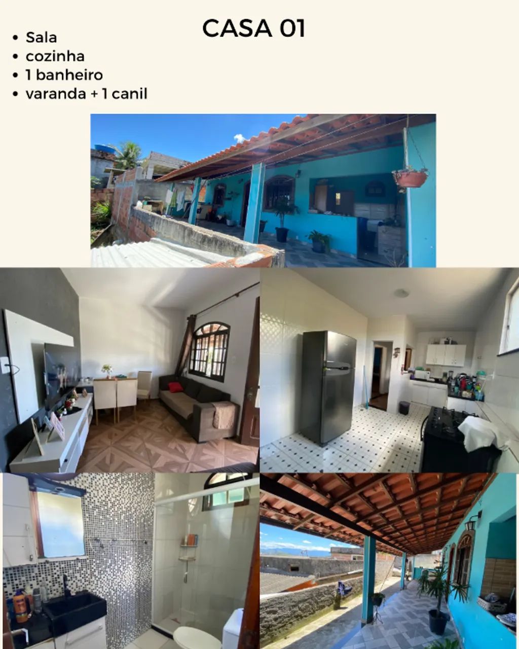 Foto - São Gonçalo - Coelho