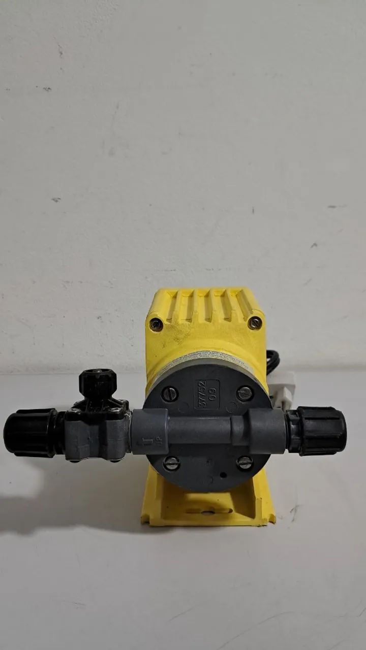 Bomba Dosadora Modelo P153-398TI - Foto 3