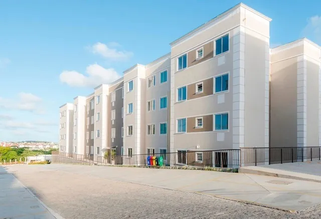 Vendo Apartamento 2 quartos