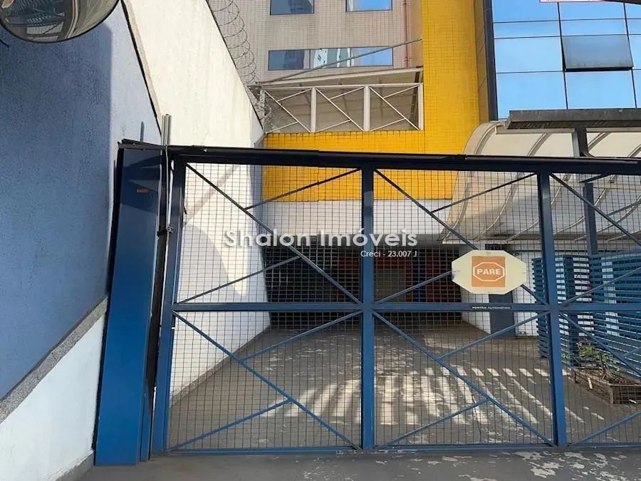 Predio Comercial Em Santo Amaro  2.116M2, Fachada Em Vidro E 20 Vagas