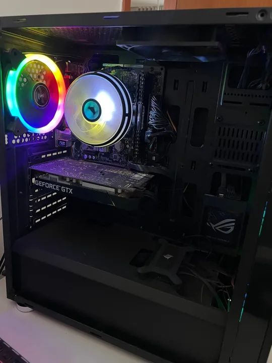 Pc Gamer, Usado - Foto 4