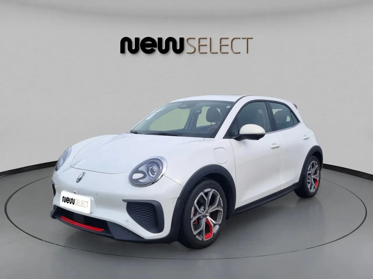 GWM ORA 03 GT 23/24 BRANCO